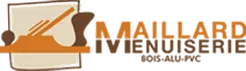 Logo MAILLARD MENUISERIE