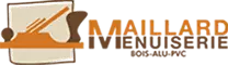 Logo MAILLARD MENUISERIE